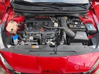 Usata Hyundai i20 204 CV (150 kW) 2024 Rosso Utilitaria