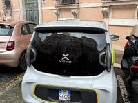 Usata XEV Yoyo 14 kW (20 CV) 2023 Grigio Utilitaria
