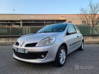 usata Renault Clio Clio 1.2 16V 3 porte Rip Curl