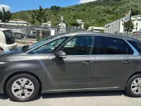 Usata Citroën C4 Picasso Business Class 120 CV (88 kW) 2018 Grigio Monovolume