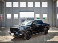 Nuova Foton Tunland V9 173 CV (127 kW) 2025 Other Pick-up