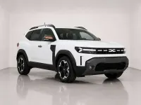 Usata Dacia Duster Extreme 131 CV (96 kW) 2024 Bianco SUV