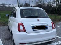 Usata Fiat 500 69 CV (50 kW) 2023 Utilitaria