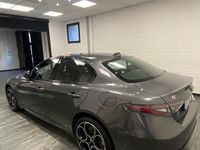 Usata Alfa Romeo Giulia Veloce 280 CV (205 kW) 2023 Grigio Berlina