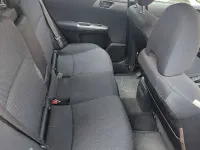 Usata Subaru Forester 150 CV (110 kW) 2011 Other SUV