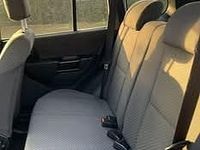 Usata Mitsubishi Pajero 114 CV (83 kW) 2004 Grigio SUV