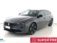 Nuova Peugeot 508 SW GTi 179 CV (131 kW) 2025 Grigio Station wagon