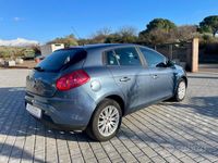 usata Fiat Bravo 1.9 MJT 120 CV Dynamic