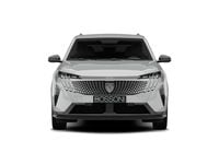 Nuova Peugeot 5008 Allure 2026 Grigio SUV