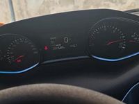 Usata Peugeot 308 SW Access 92 CV (67 kW) 2015 Grigio Station wagon