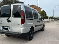 usata Fiat Doblò 1.9 jtd Dynamic 105cv