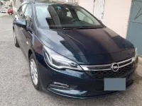 Usata Opel Astra 101 CV (74 kW) 2016 Station wagon