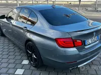Usata BMW 530 245 CV (180 kW) 2011 Grigio Berlina