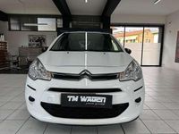 usata Citroën C3 * NEOPATENTATI *1.0 Exclusive 68cv E6