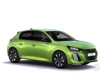 Nuova Peugeot 208 100 CV (73 kW) 2025 Utilitaria