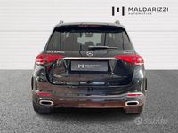 Usata Mercedes GLE350 Premium Plus 194 CV (142 kW) 2023 Nero SUV