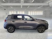 Usata DR DR 4.0 117 CV (86 kW) 2022 Grigio SUV