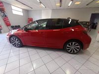 Usata Toyota Corolla Business Edition 99 CV (72 kW) 2022 Rosso Berlina