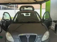Usata Lancia Ypsilon 60 CV (44 kW) 2007 Utilitaria