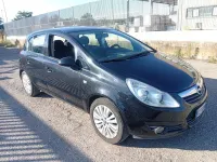 Usata Opel Corsa Cosmo 80 CV (58 kW) 2009 Utilitaria
