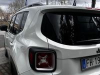 usata Jeep Renegade 1.6 Mjt 120 CV Limited