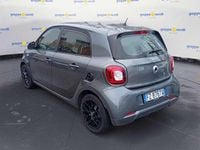 Usata Smart ForFour Superpassion 90 CV (66 kW) 2019 Other Utilitaria