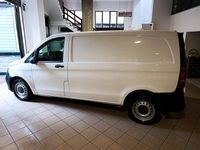 Usata Mercedes Vito 136 CV (100 kW) 2020 Bianco Furgone