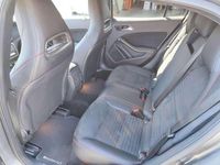 Usata Mercedes GLA250 211 CV (155 kW) 2018 SUV