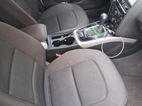 Usata Audi A4 143 CV (105 kW) 2010 Bianco Station wagon