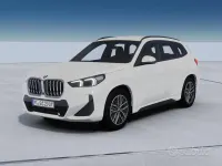 Nuova BMW X1 M Sport 150 CV (110 kW) 2026 Bianco SUV