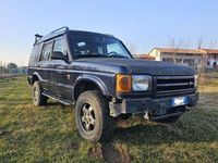 usata Land Rover Discovery 5p 2.5 td5 Vogue