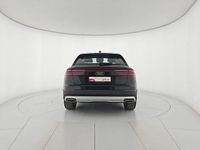 Usata Audi Q8 S-Line 231 CV (169 kW) 2024 Nero SUV