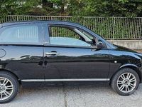 usata Lancia Ypsilon 2011 1.2 OK NEOPATENTATI