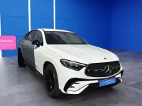 Usata Mercedes GLC200 Advanced Plus 204 CV (150 kW) 2025 Bianco SUV