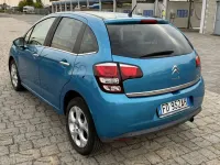 Usata Citroën C3 Exclusive 110 CV (80 kW) 2016 Other Berlina