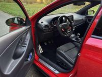 Usata Hyundai i30 N Performance 330 CV (242 kW) 2018 Berlina