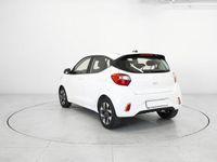 usata Hyundai i10 1.0 MPI AT Connectline