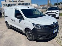 Usata Renault Express 95 CV (69 kW) 2023 Bianco Monovolume
