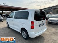 usata Peugeot Traveller BlueHDi 150 S&S Standard Business