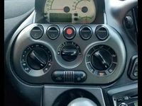 Usata Fiat Multipla 120 CV (88 kW) 2006 Monovolume