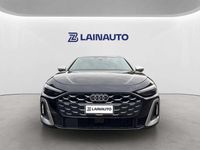 Nuova Audi A5 367 CV (269 kW) 2025 Nero Station wagon