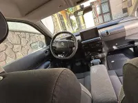 Usata Citroën C4 Shine 99 CV (72 kW) 2015 Argento SUV