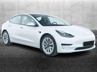 Usata Tesla Model 3 RWD 208 kW (283 CV) 2022 Bianco Berlina