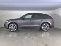 Nuova Audi Q5 Sportback S-line plus 204 CV (150 kW) 2025 Verniciature personalizzate audi exclusi SUV