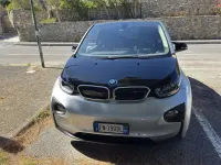 Usata BMW i3 Efficient Dynamics 102 CV (75 kW) 2018 Argento Utilitaria