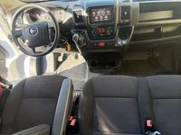 Usata Opel Movano 140 CV (102 kW) 2023 Bianco Furgone