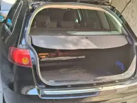 Usata Fiat Croma 150 CV (110 kW) 2008 Nero Station wagon