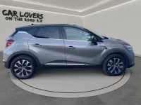 Usata Renault Captur Techno 145 CV (106 kW) 2023 Xnk be style milano (grigio SUV