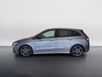 Usata Mercedes B180 Advanced Plus 116 CV (85 kW) 2025 Grigio Monovolume