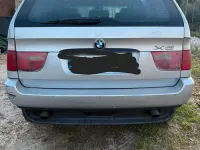 Usata BMW X5 231 CV (169 kW) 2001 SUV